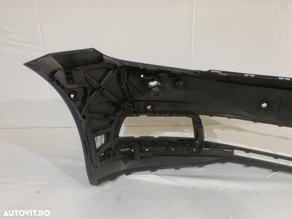 Bara fata VW Touran, 2015, 2016, 2017, 2018, 2019, cod origine OE 5TA807221AL. - 5