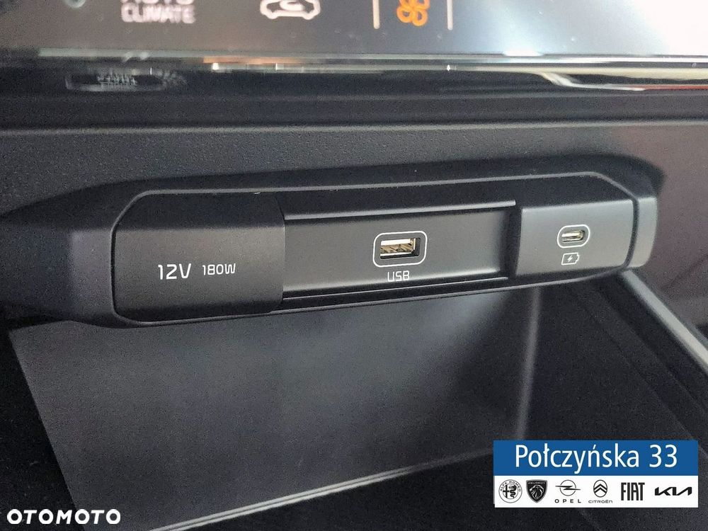 Kia Niro 1.6 GDI Hybrid M - 23