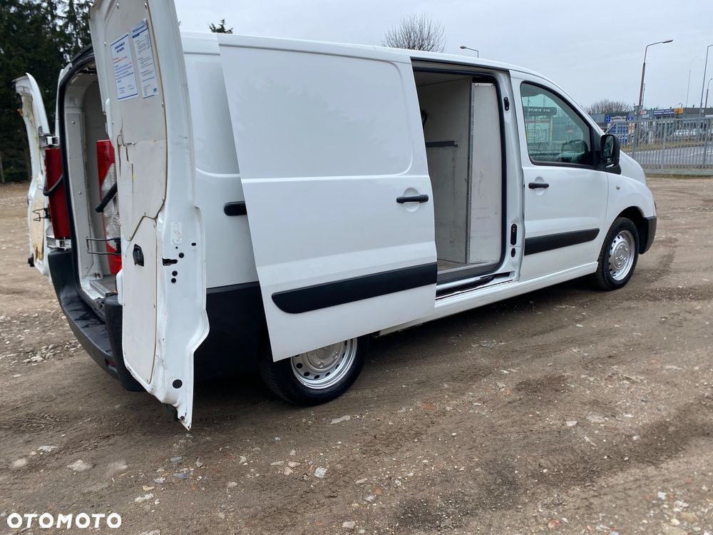 Citroën Jumpy - 1