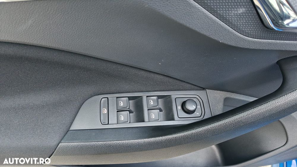 Skoda Kamiq 1.0 TSI DSG Style - 13