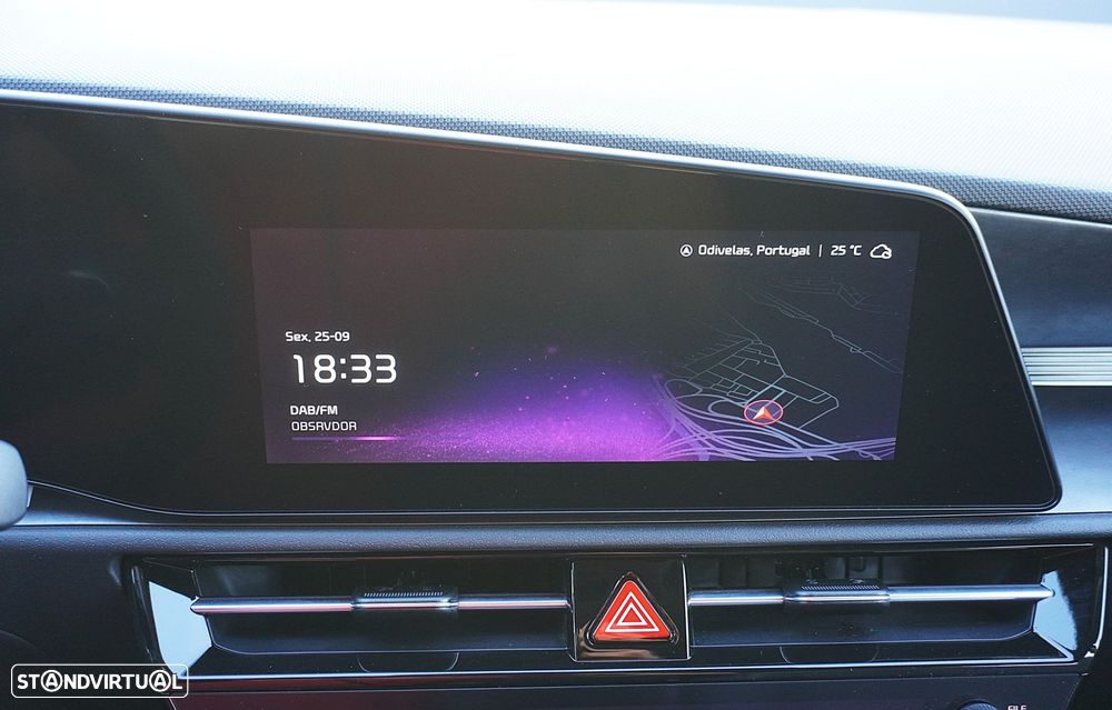 Kia Niro EV 64kWh Drive - 34