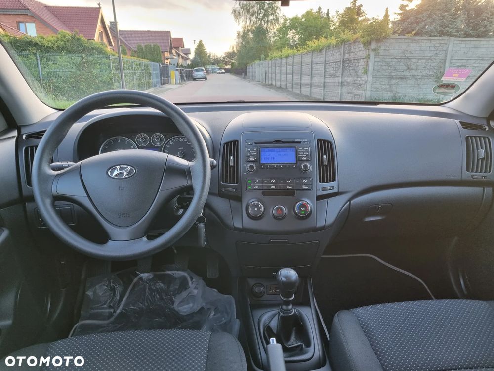 Hyundai i30 1.4 Blue Classic - 18