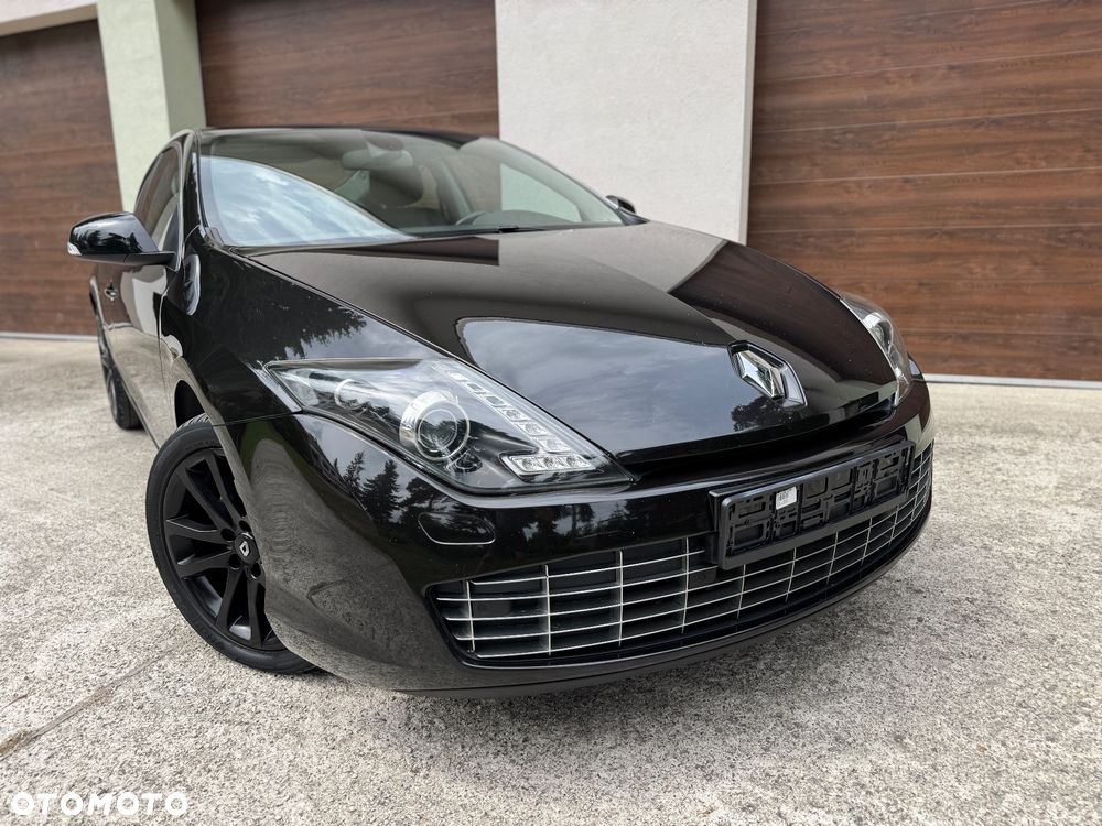 Renault Laguna dCi 175 FAP - 4
