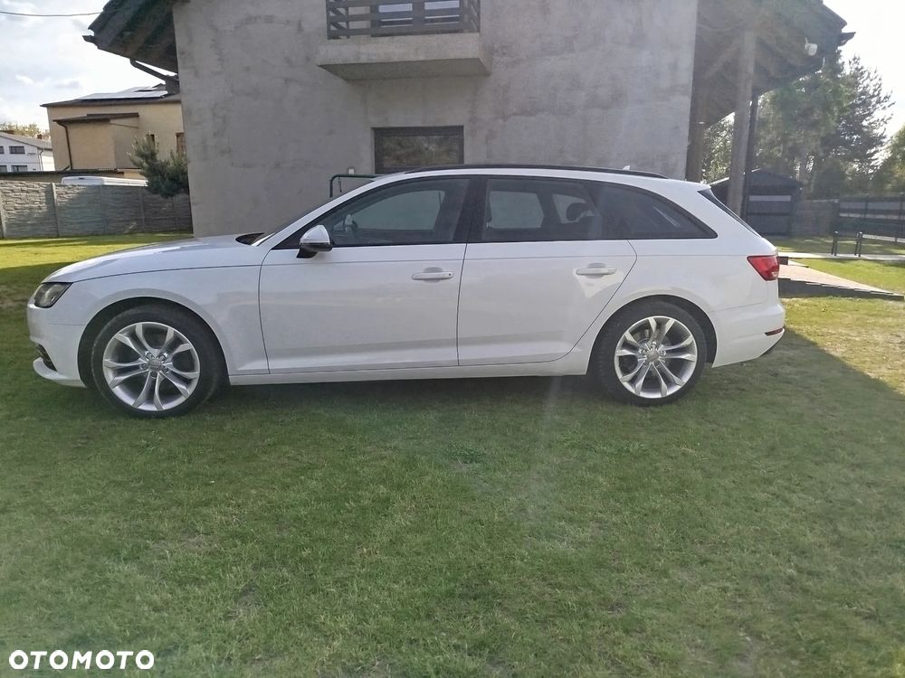 Audi A4 Avant 1.4 TFSI - 6