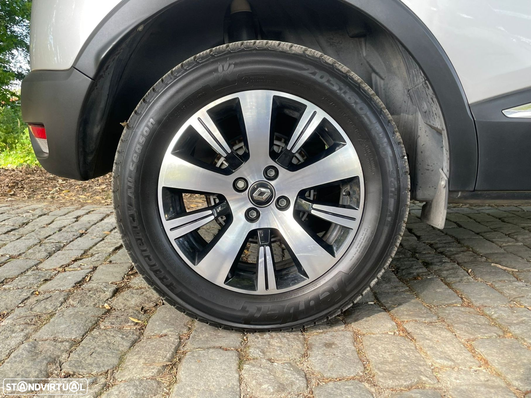 Renault Captur (ENERGY) TCe 90 INTENS - 34