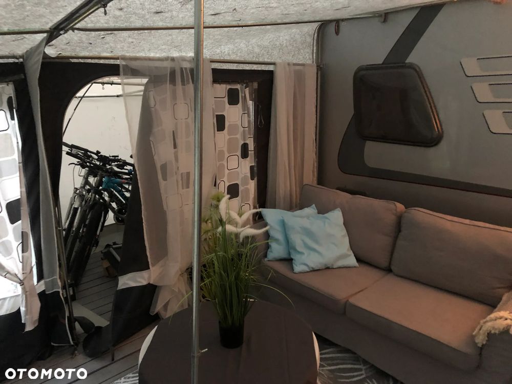 Hymer-Eriba ERIBA NOVA S690 - 18