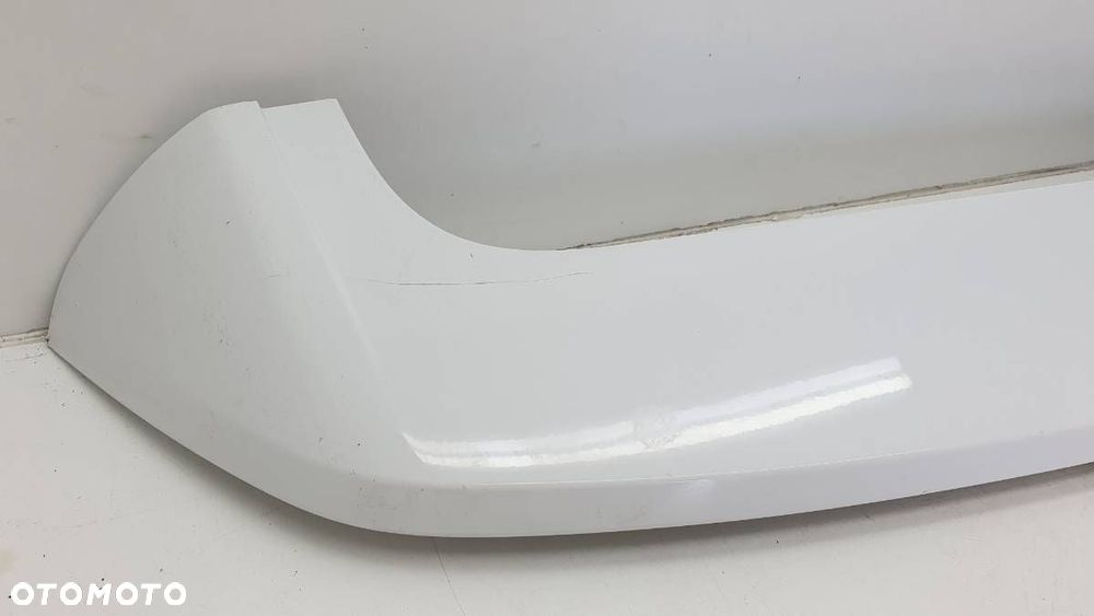 SPOILER LOTKA LAMPA STOP ŚWIATŁO 95978986 95151129 OPEL MOKKA X - 2