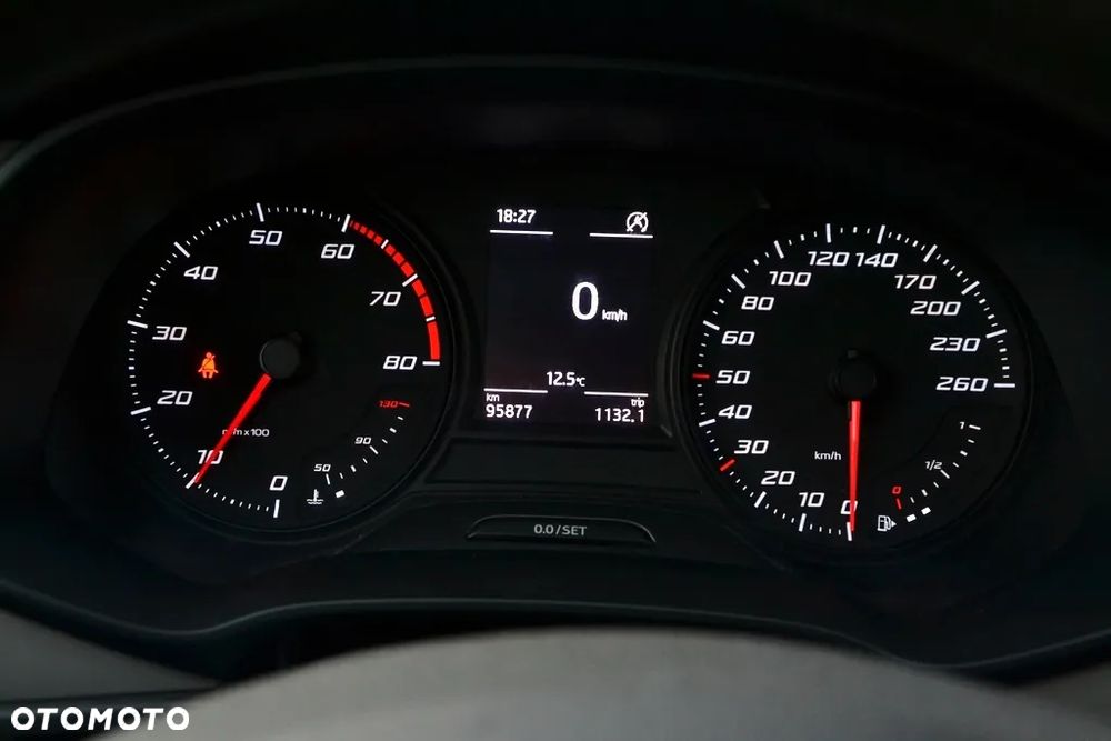 Seat Leon - 32