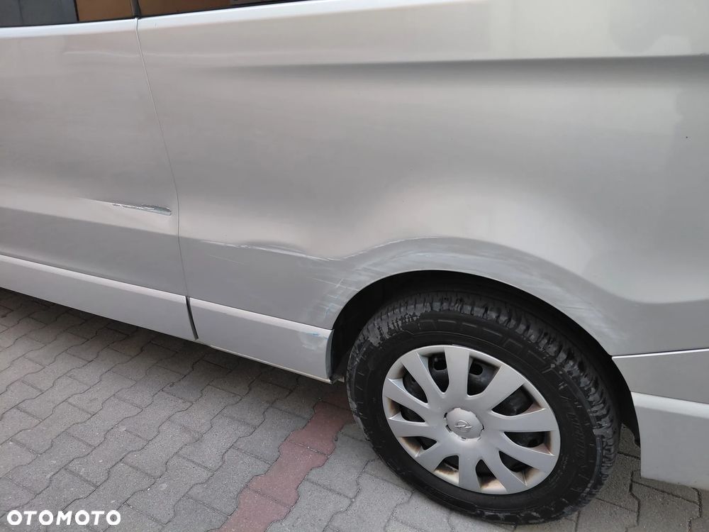 Opel Vivaro L2H1 2,9t Elegance Business - 6