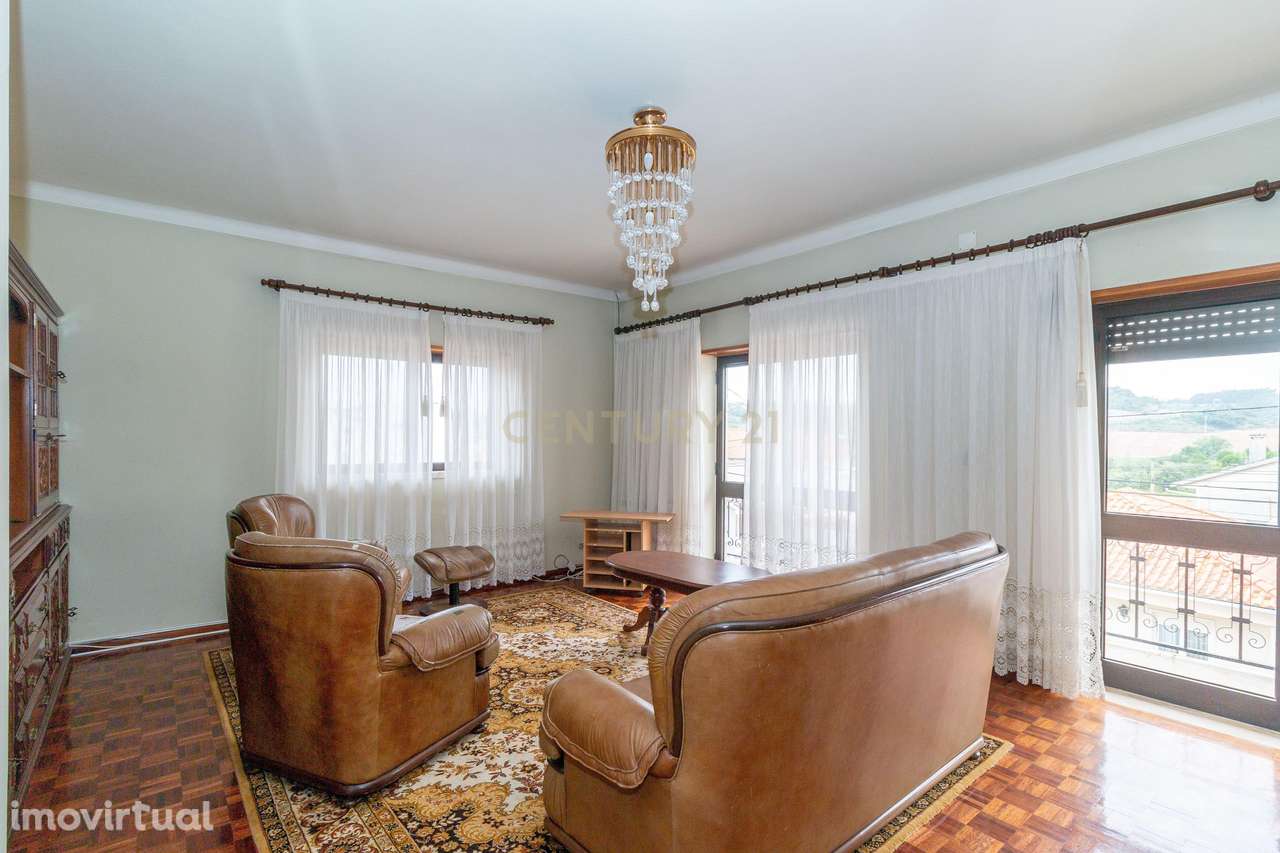 Moradia, 307 m², Aljubarrota - Grande imagem: 5/56