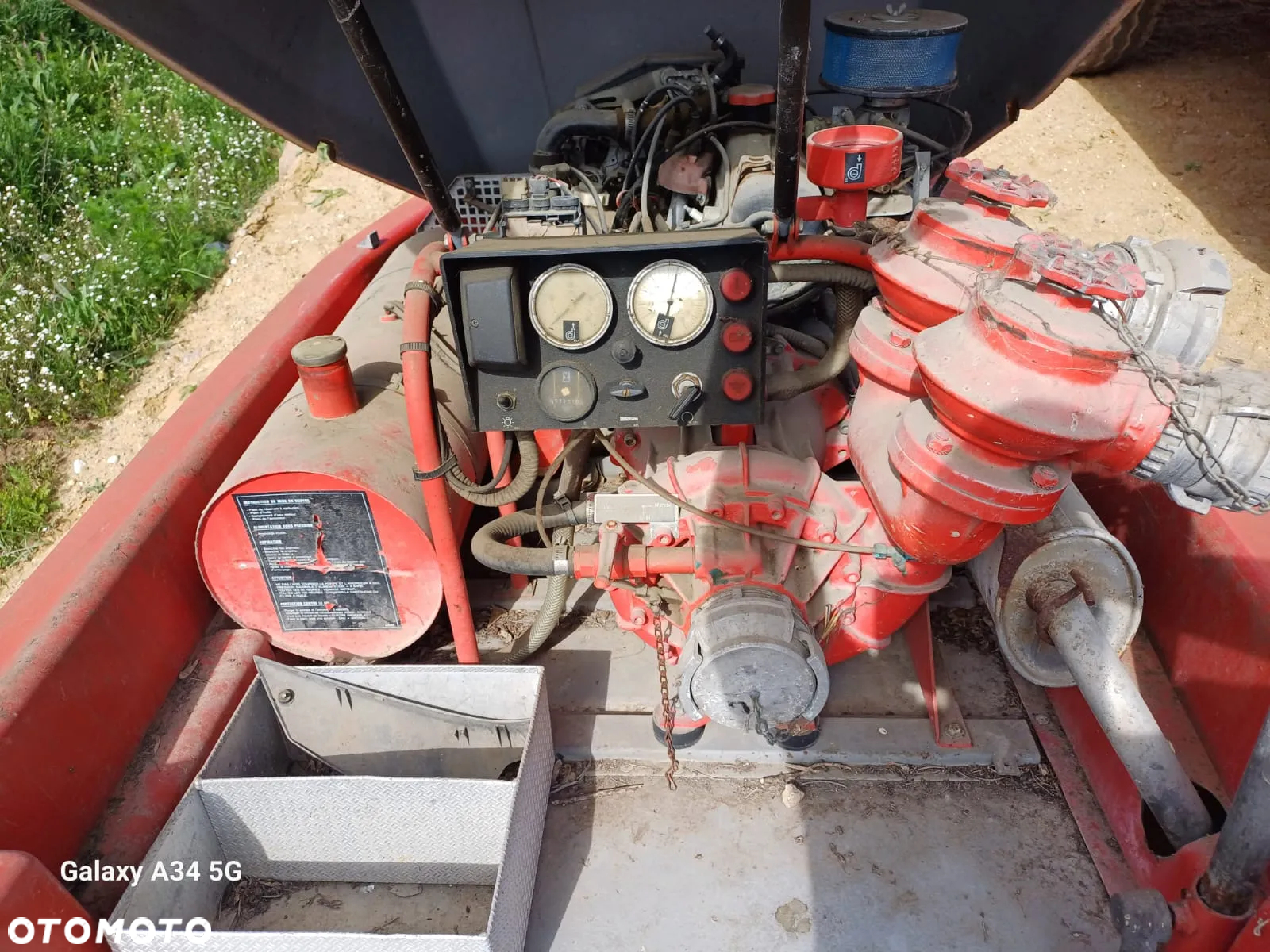 Inny Sides MPR 1010 RE - 7