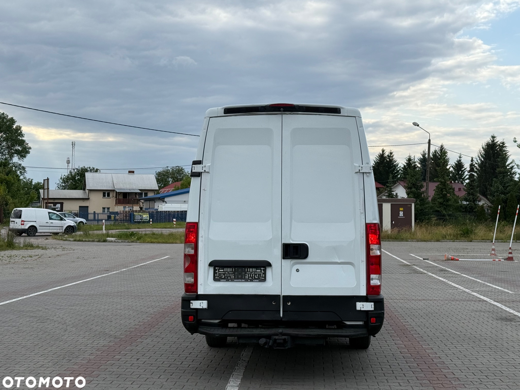 Iveco Daily - 8