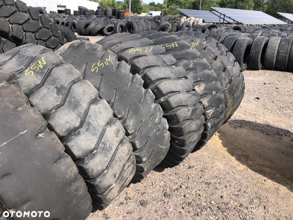 14.00-24 Opony Przemysłowe Możliwa Wysyłka 14.00r24 - 6