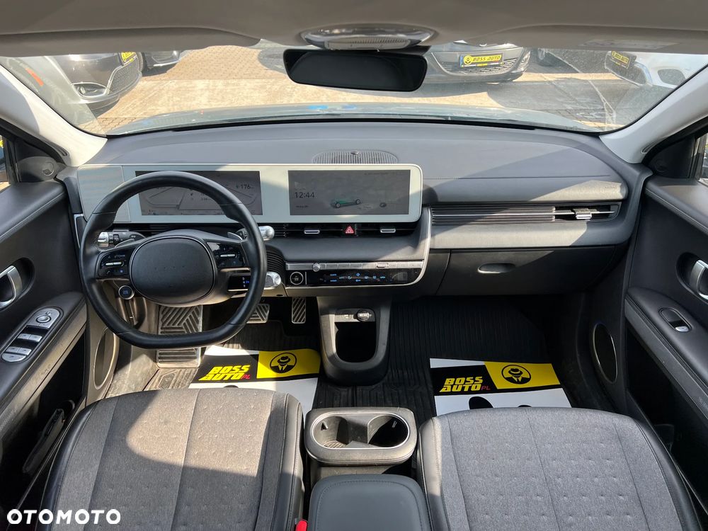Hyundai IONIQ 5 - 13