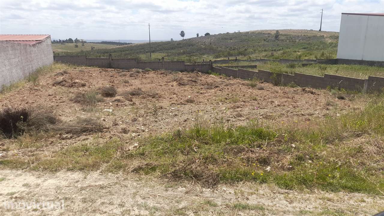 Terreno Para Construção  Venda em Castelo Branco,Castelo Branco - Grande imagem: 2/9