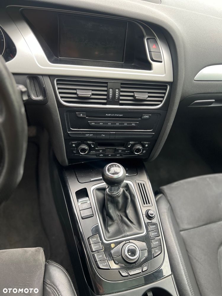 Audi A4 Avant - 21