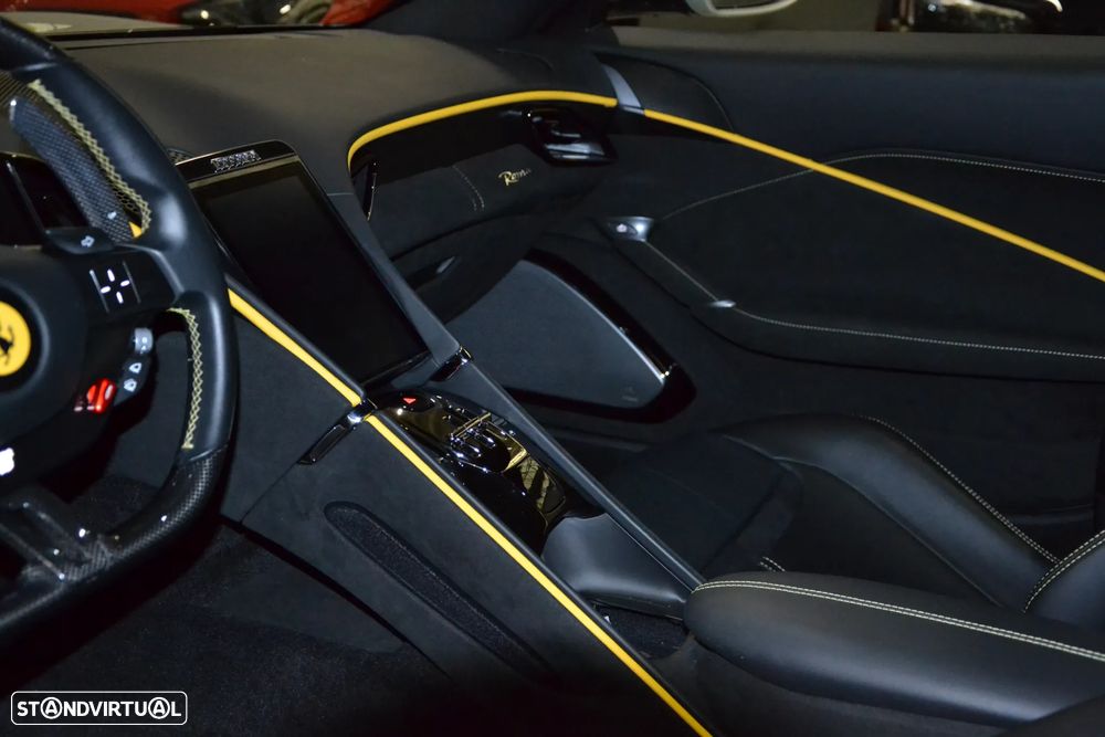 Ferrari Roma Standard - 26