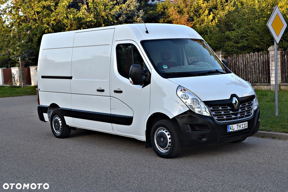 Renault Master - 17