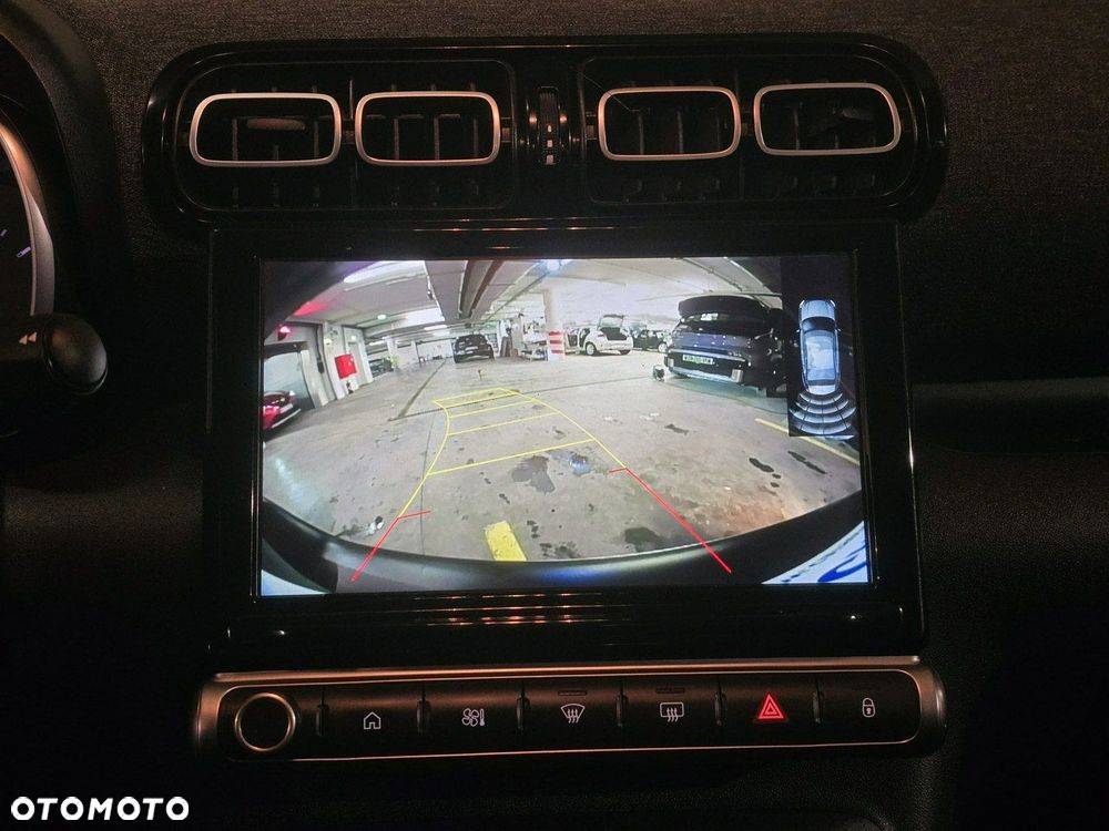 Citroën C3 Aircross - 29