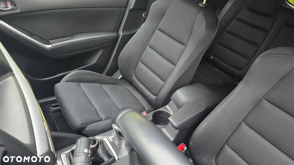 Mazda CX-5 2.0 Skymotion 2WD - 14