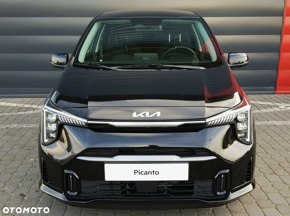 Kia Picanto 1.0 GDI Business Line - 3