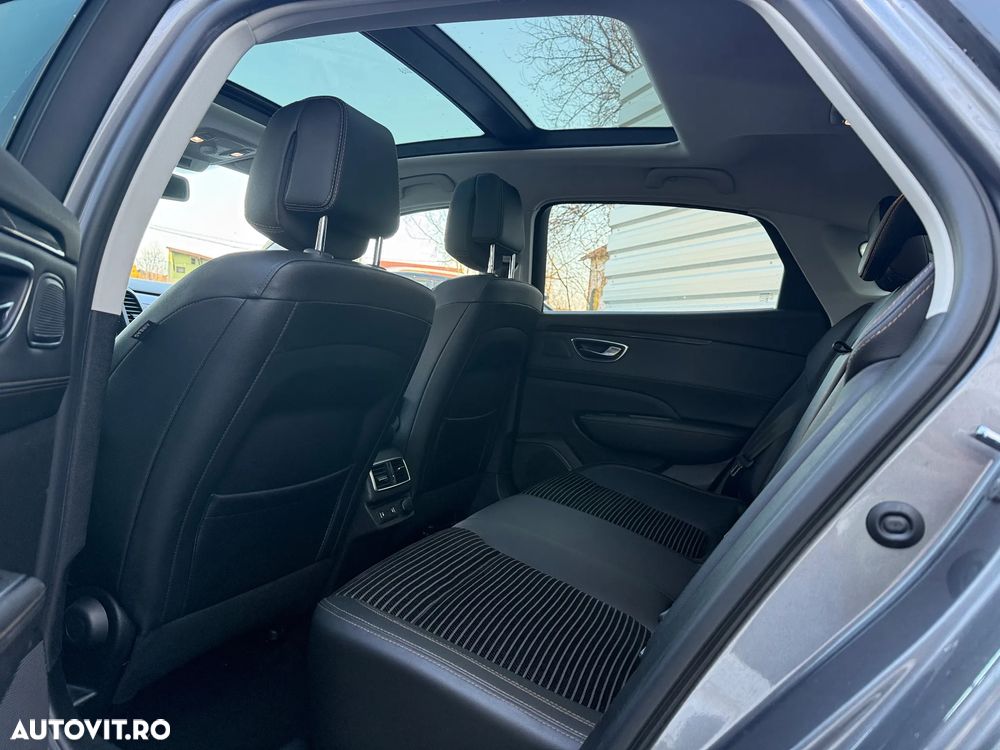 Renault Talisman ENERGY dCi 160 EDC INTENS - 11