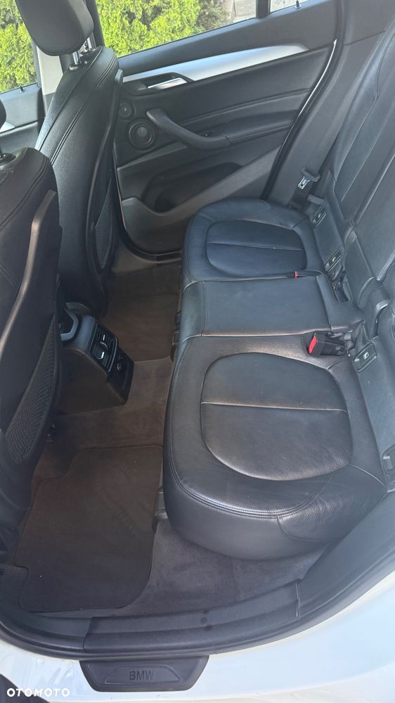 BMW X1 sDrive18d Advantage - 9