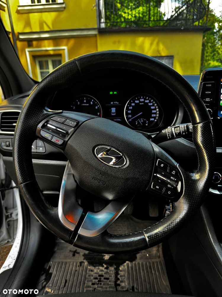 Hyundai i30 1.0 T-GDI GO - 9