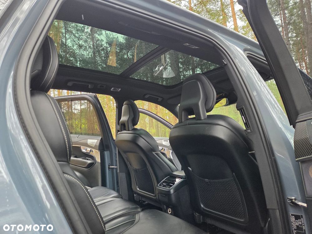 Volvo XC 90 B5 D AWD Geartronic RDesign - 22