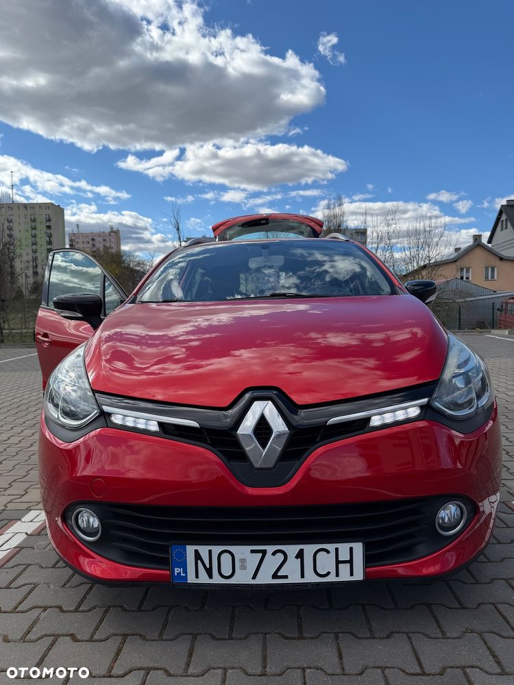 Renault Clio Energy TCe 90 Start & Stop Dynamique - 9