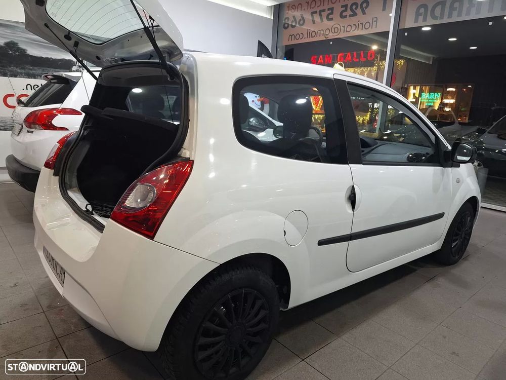 Renault Twingo 1.2 16V Dynamique - 13