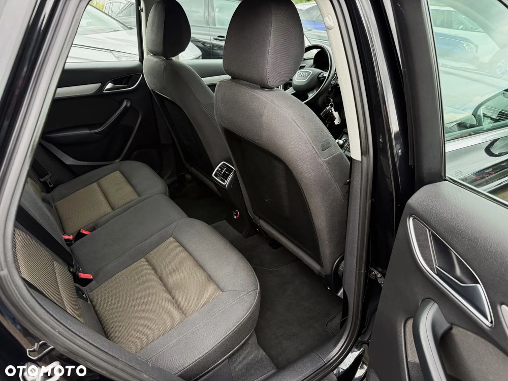 Audi Q3 1.4 TFSI S tronic - 11