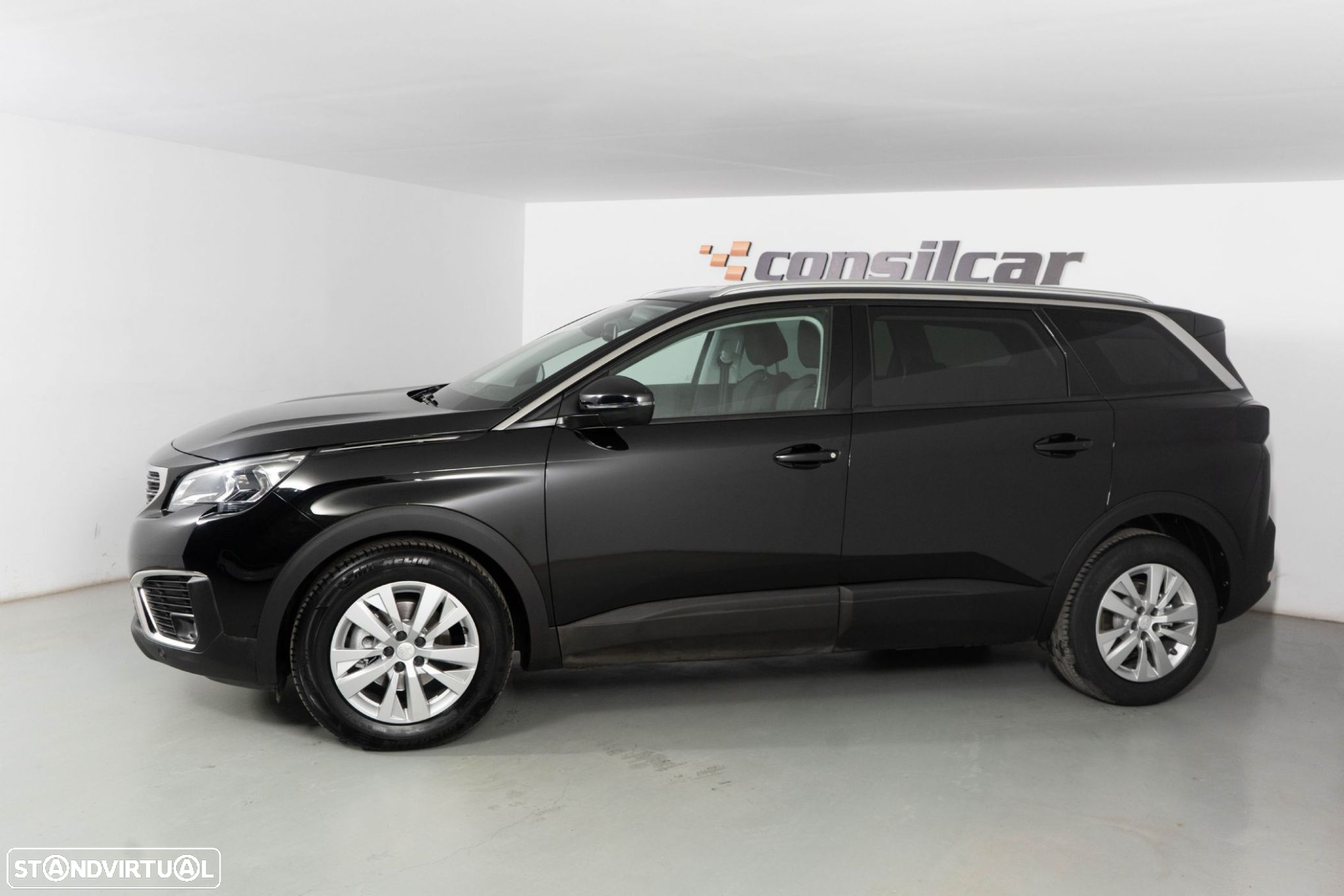 Peugeot 5008 1.2 PureTech Active - 6