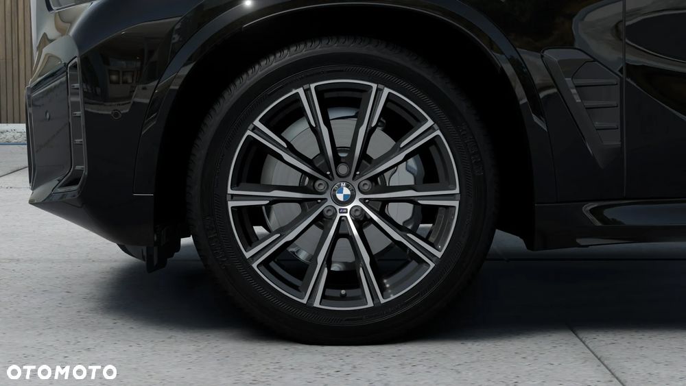 BMW X5 xDrive30d mHEV sport - 9