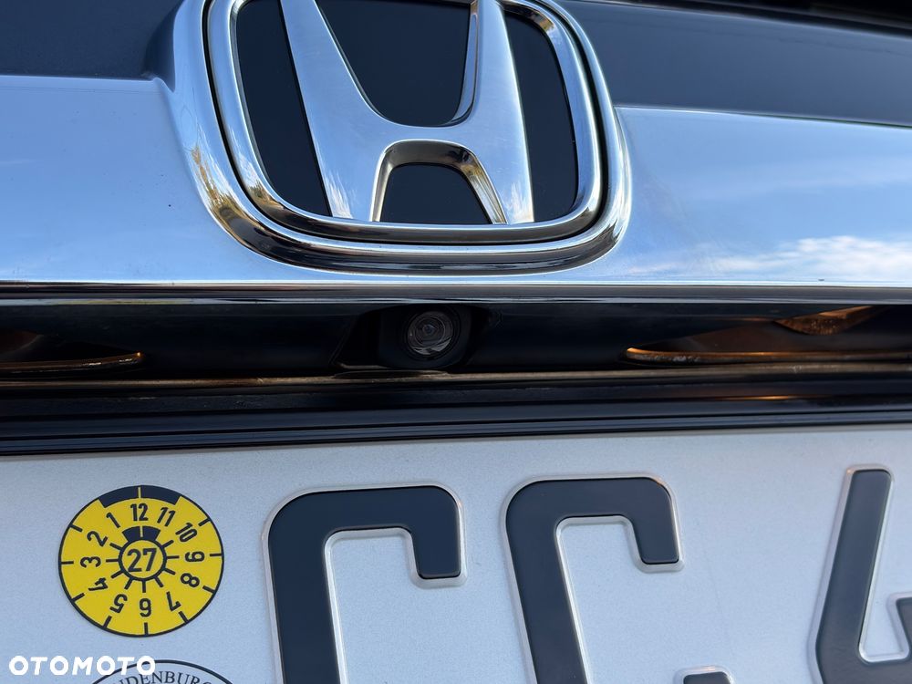 Honda CR-V 2.0i-VTEC Executive - 17