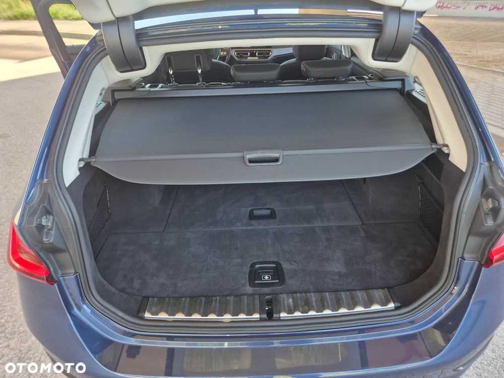 BMW Seria 3 320d MHEV Advantage - 21