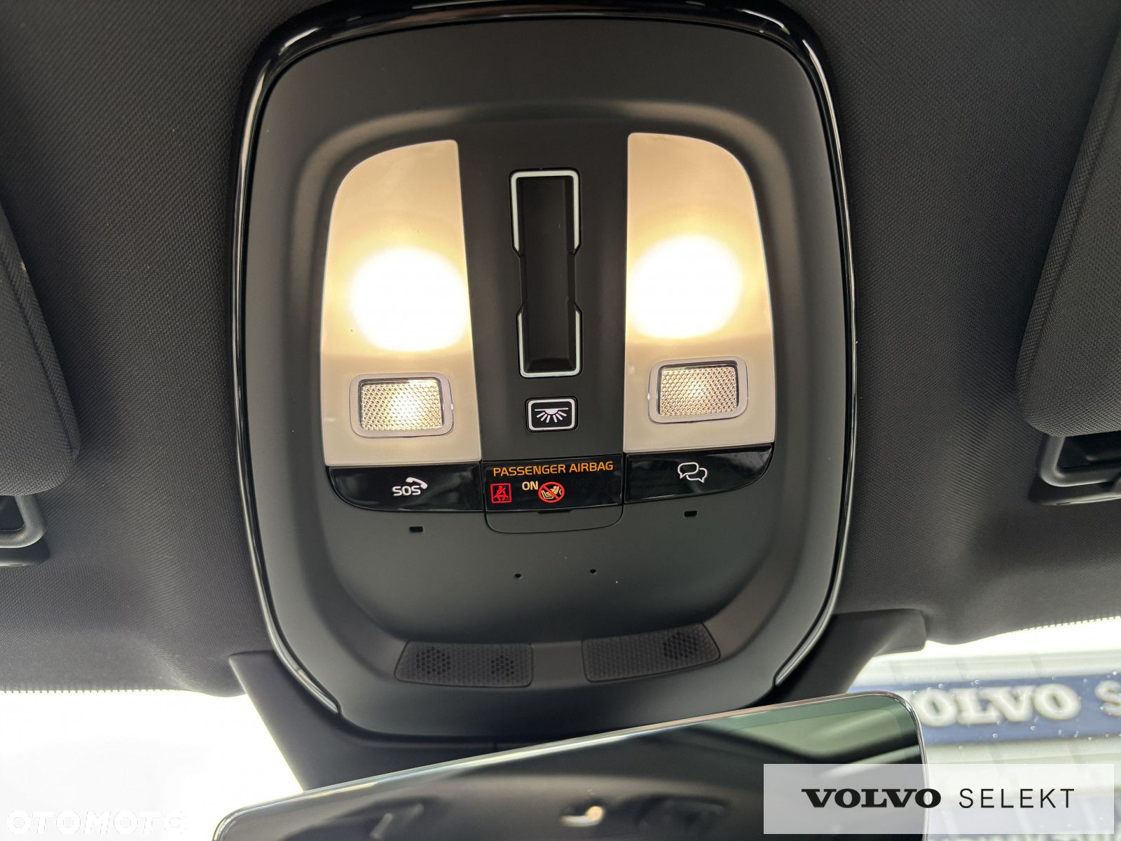 Volvo XC 90 - 29
