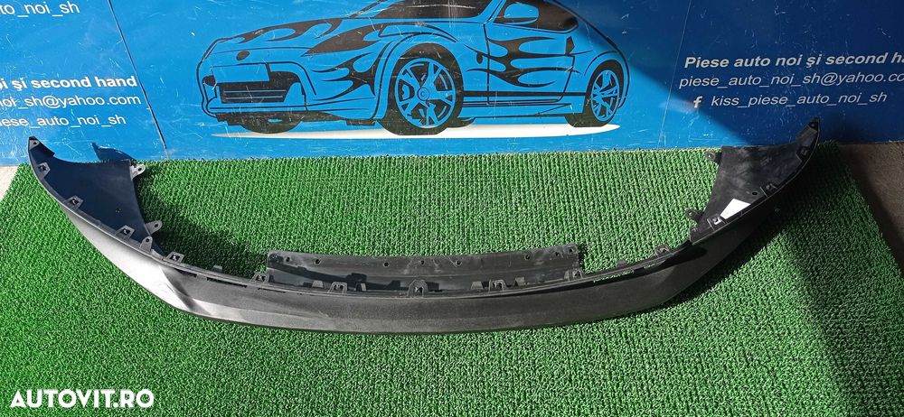 spoiler porsche macan - 1