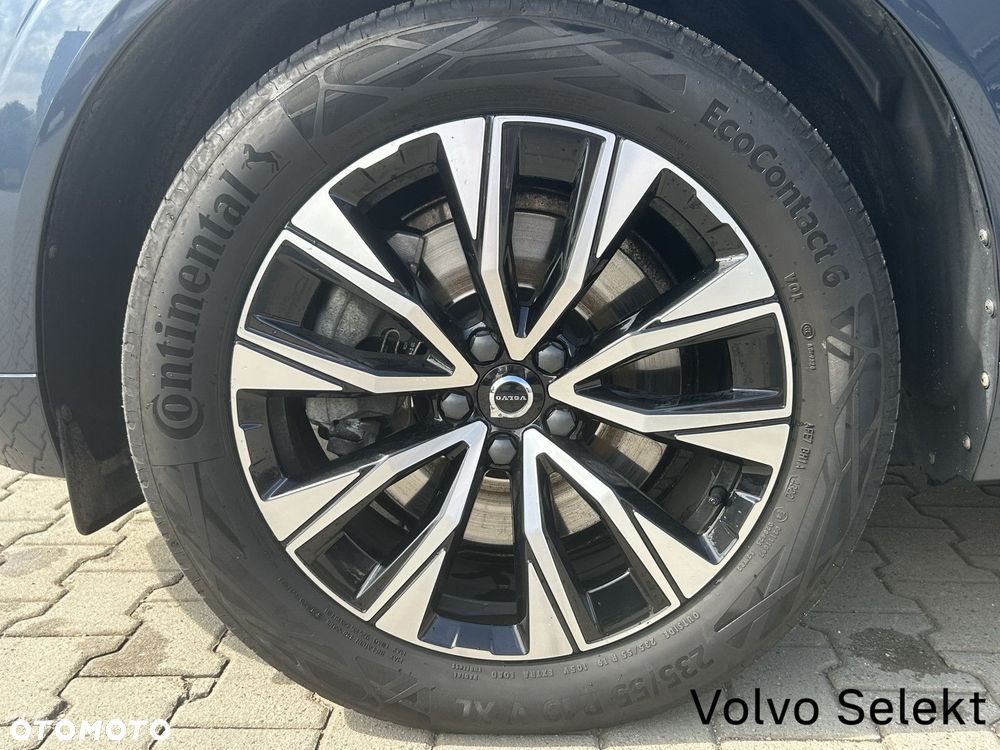 Volvo XC 60 - 10