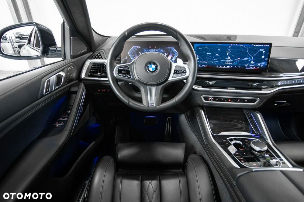 BMW X6 xDrive40i M Sport - 29