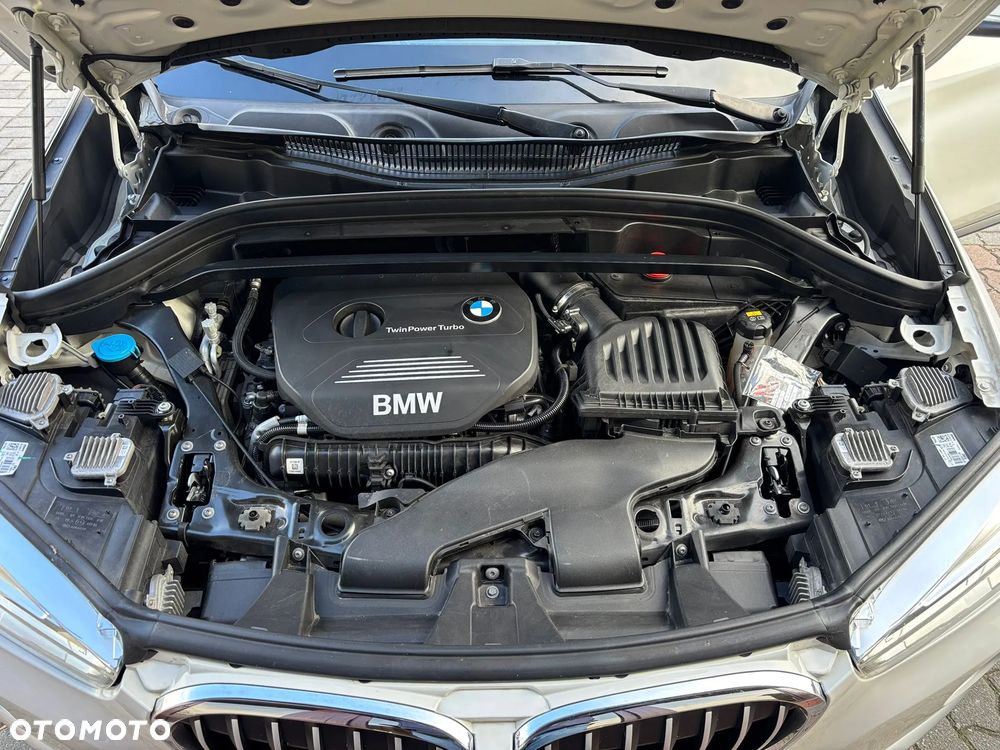 BMW X1 xDrive25i xLine - 18