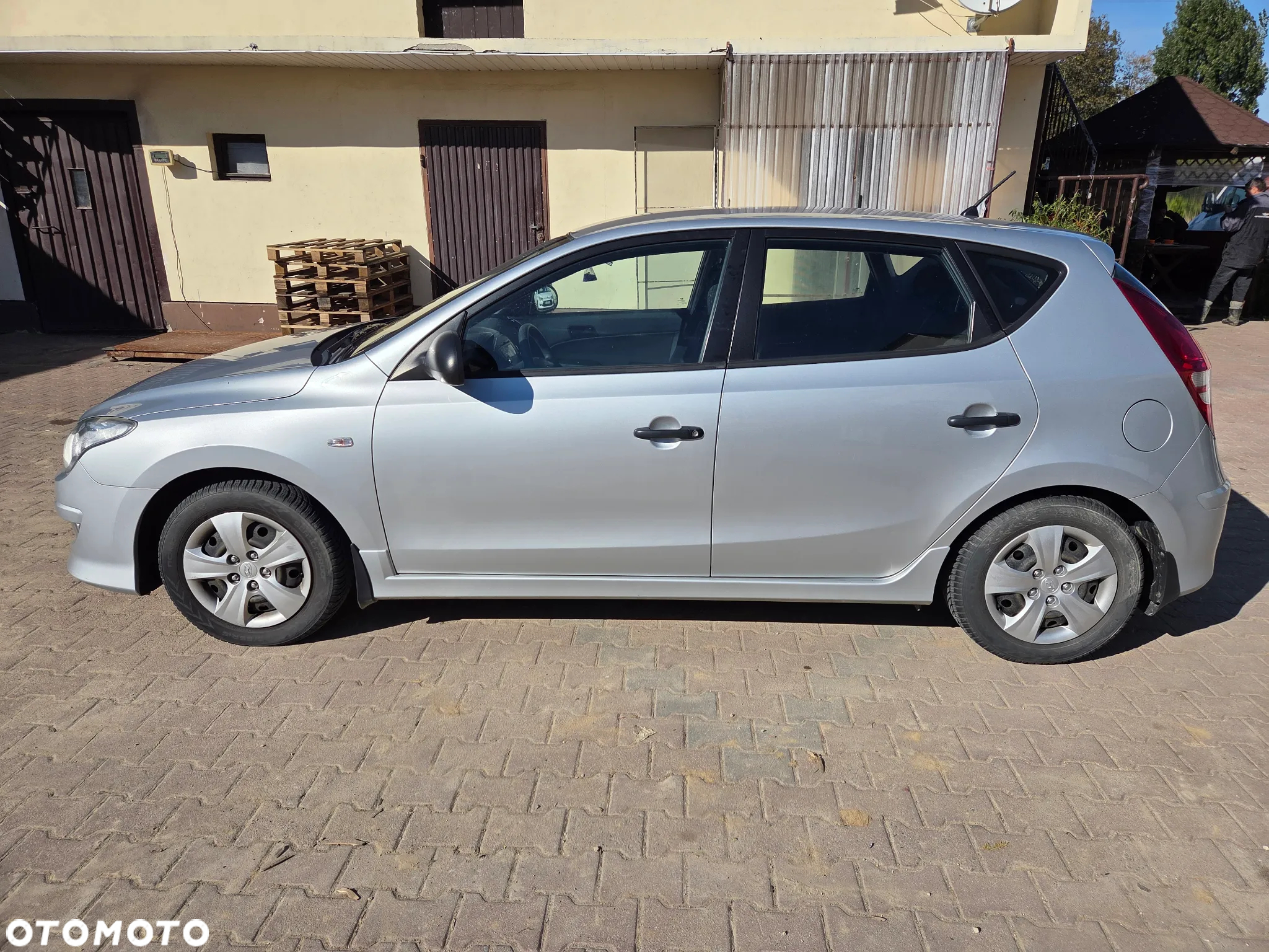 Hyundai i30 1.4 Base - 4