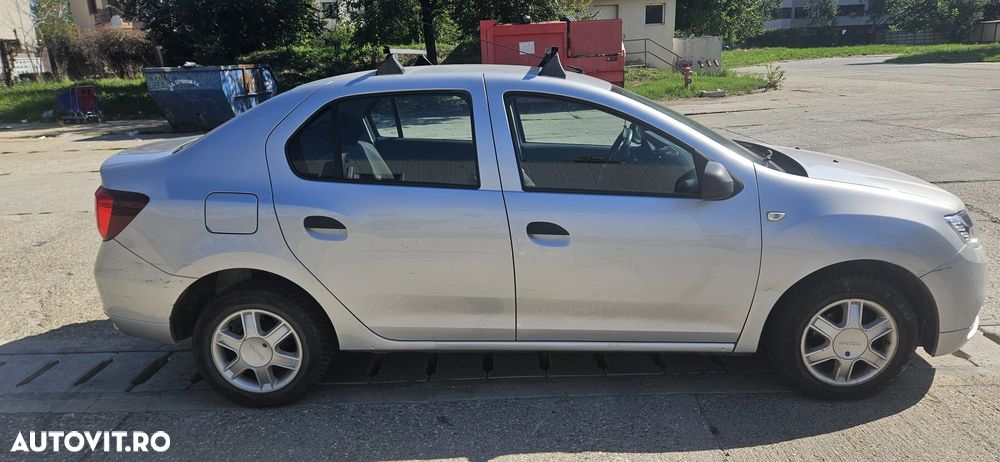 Dacia Logan - 2