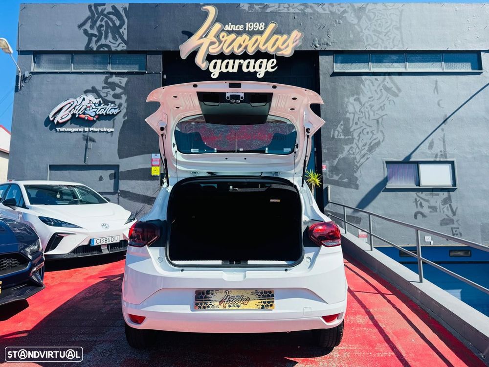 Dacia Sandero 1.0 ECO-G Essential Bi-Fuel - 15