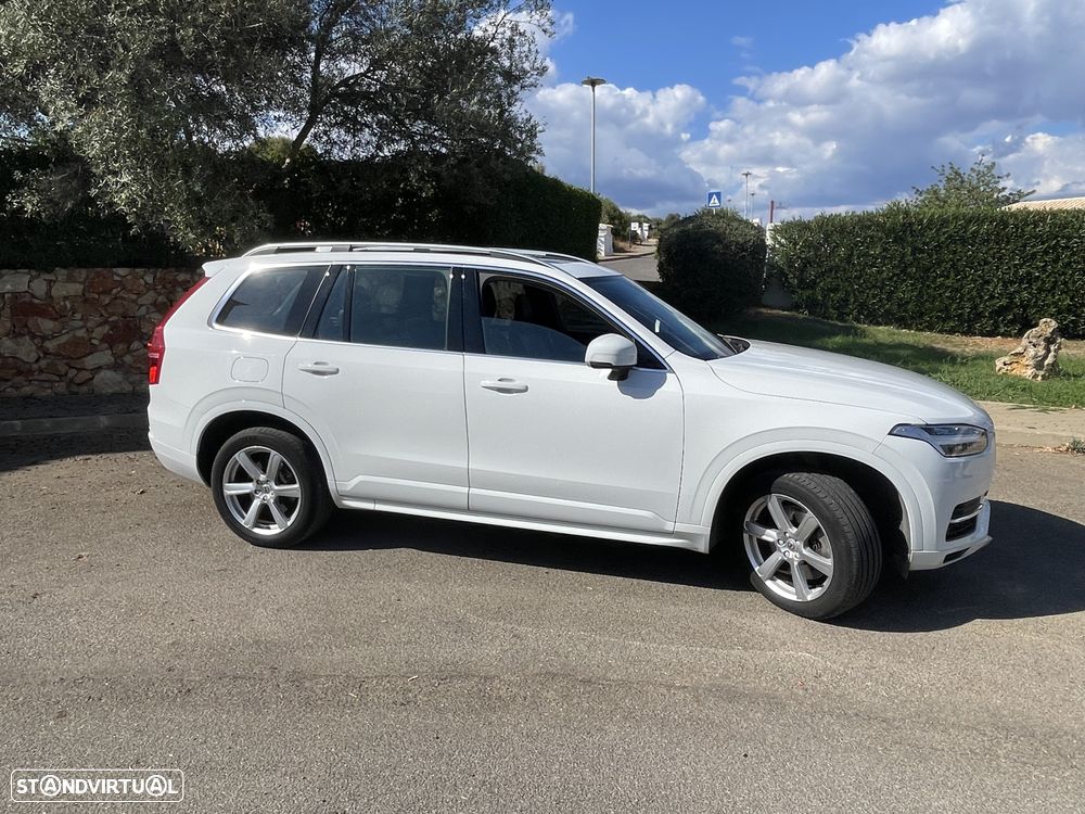Volvo XC 90 - 38