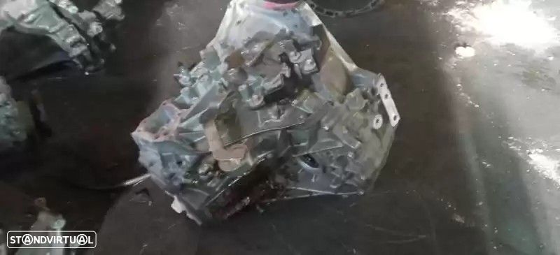 CAIXA VELOCIDADES TOYOTA VERSO 2017 -3111505031 - 3