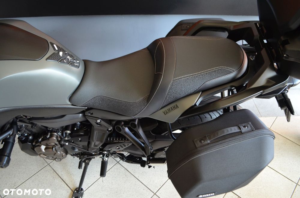 Yamaha Tracer - 31