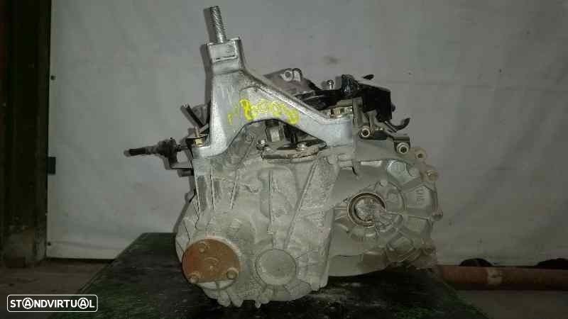 CAIXA VELOCIDADES FORD MONDEO III SEDAN 2002 -1S7R7002ED - 3