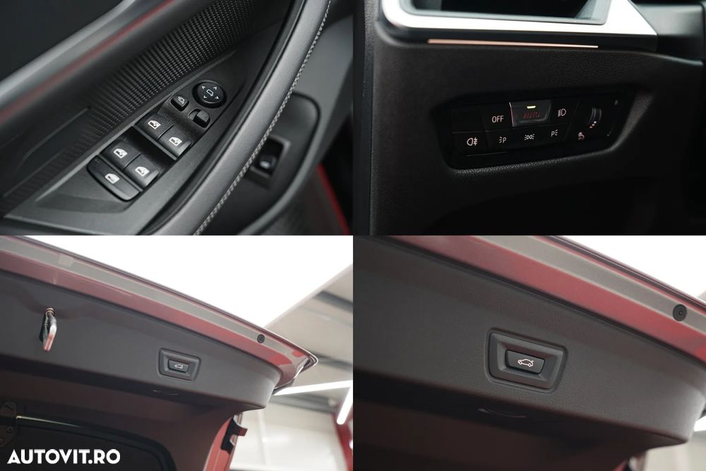 BMW Seria 4 420i Gran Coupe Sport-Aut. Luxury Line - 22