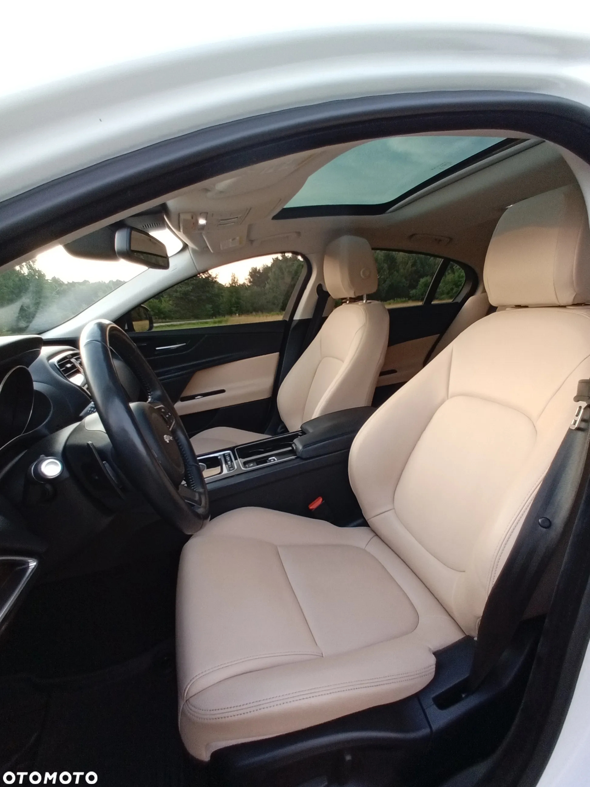 Jaguar XE 25t AWD Prestige - 13